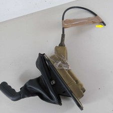 Leva cambio automatico