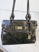 Borsa a tracolla media Ex Cond