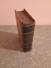 ZIPOLI IL MALMANTILE RACQUISTATO SOCIETA' TIPOGRAFICA DE' CLASSICI ITALIANI 1807