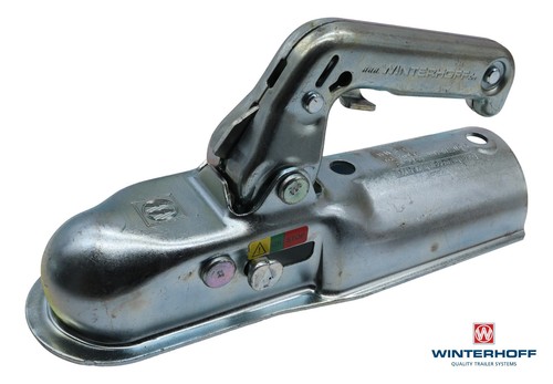 Kugelkupplung winterhoff - kugelkupplung,