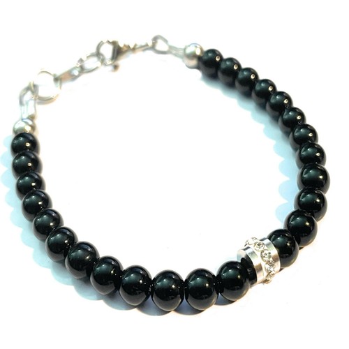 Bracciale pietre dure naturali