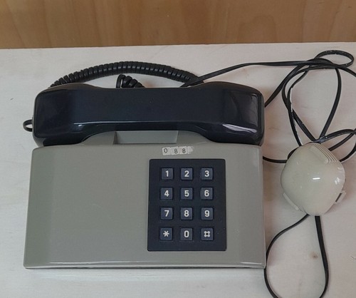 Telefono fisso vintage - , sip