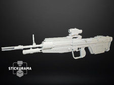 Replica DMR Halo Reach -