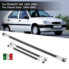 Tiranti bielle aste cambio