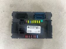 body computer centralina JEEP RENEGADE 521663070