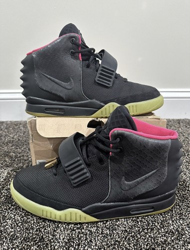 Nike air yeezy kanye - air, west
