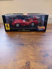 RUOTE CALDE 23913 FERRARI 250