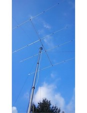 SIRIO SY 27-4 ANTENNA