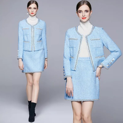 Tailleur completo donna - tailleur,