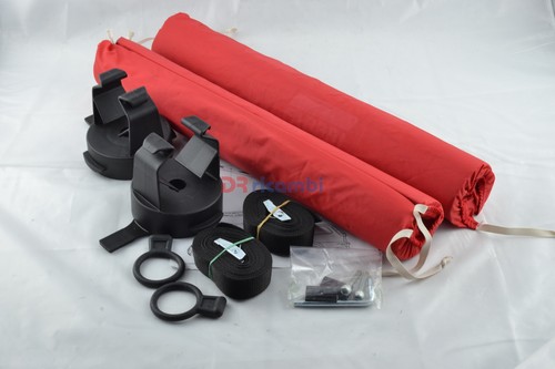 Porta surf windsurf barre - windsurf,