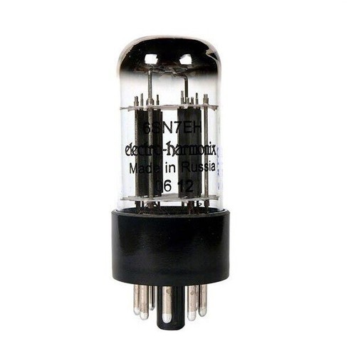 Electro harmonix 6sn7 - electro,