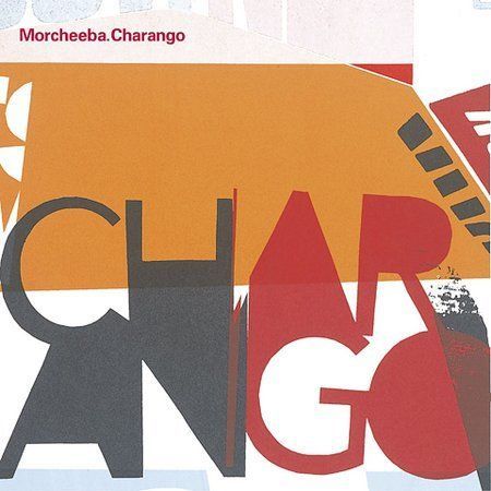 Charango morcheeba cd - charango,