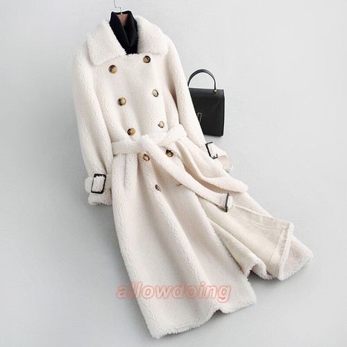 Cappotto donna pelliccia - , di