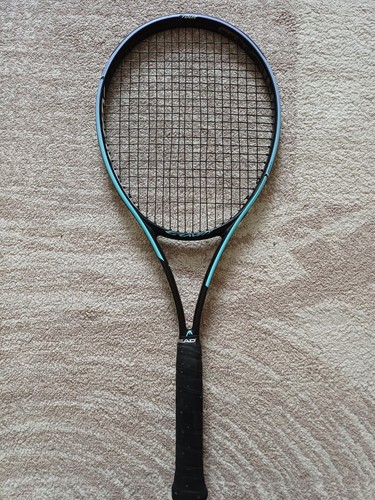 Racchetta tennis head gravity - racchetta,