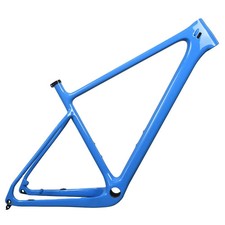 Telaio bici mtb carbonio 29er freno a disco mountain bike 148*12mm asse passante telaio