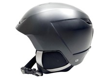 Casco da sci da donna Salomon Icon LT Access Ski taglia S 53-56 nero MERCE...