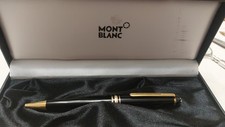 Montblanc meisterstùck penna - montblanc,