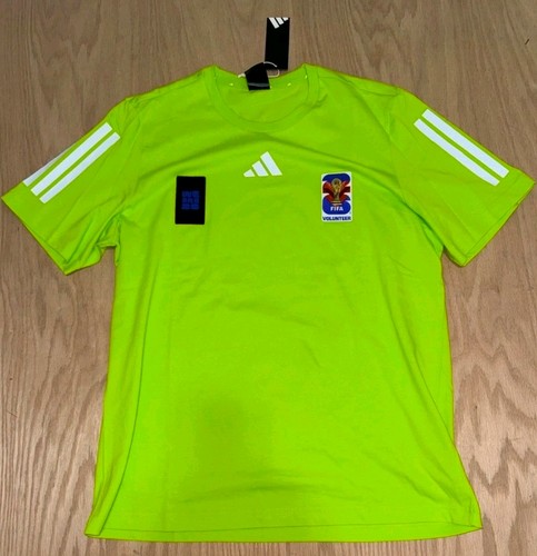 Shirt adidas world - t-shirt,