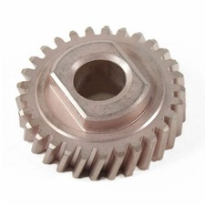 Per Kitchenaid Worm Gear W11086780 Supporto Miscelatore Worm Follower Sostituisce 9703543