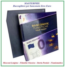 MASTERPHIL - Raccoglitore per