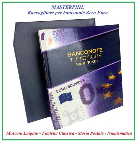 Masterphil raccoglitore per - masterphil,