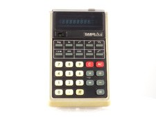 Calcolatrice scientifica CASIO