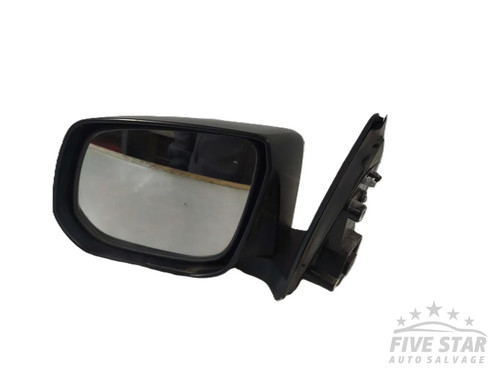 Specchietto retrovisore