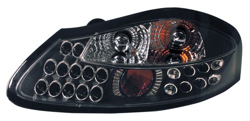 Coppia fanali posteriori led - coppia,
