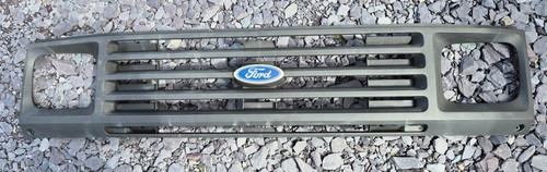 Griglia anteriore ford - griglia,