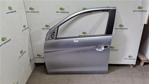 Porte avant gauche - porte,