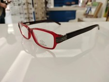 OCCHIALI DA VISTA DONNA CLARK