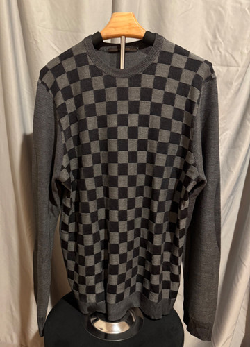 Maglione pullover louis - maglione,