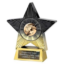 Poker Royal Flush Award (St1)