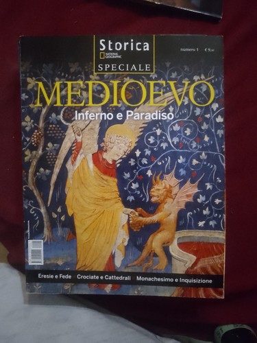 Speciale storica national - storica,