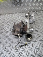 TURBOCOMPRESSORE MERCEDES CLA