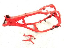 SWM SM 125 R [2017] - Telaio