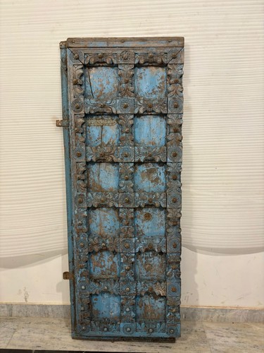 Porta scorrevole per fienile