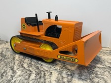 NYLINT TOYS #4200 BULLDOZER