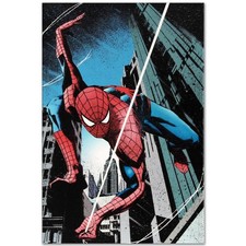 Marvel Comics "Amazing