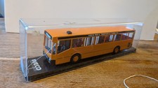 OLD CARS 1/43 BUS CAR FIAT