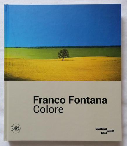 Franco fontana colore skira - fontana, colore,