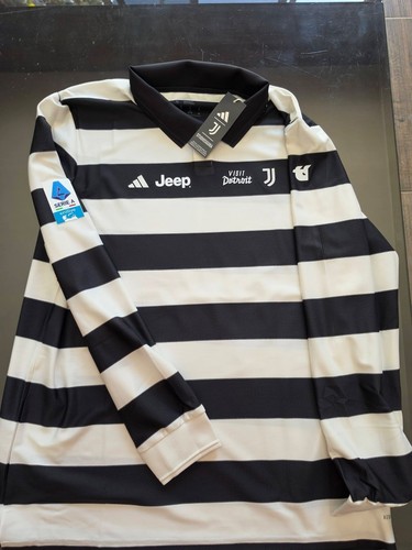 Maglia adidas juventus - maglia,