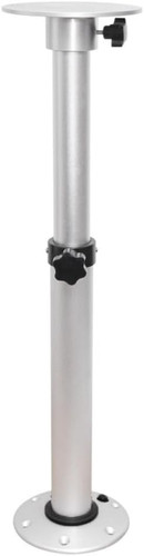 Gambe telescopiche regolabili - telescopiche,