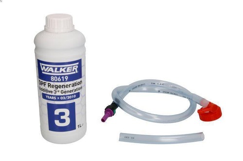 Additivo rigenerazione del - additivo,,