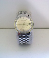 Orologio Girard Perregaux Cronometro Gyromatic 39 Jewel Richeville