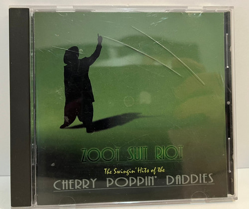 Cherry poppin daddies zoot - -,