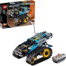 LEGO Technic 42095 – Racer