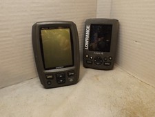 2 ecoscandagli/fishfinder