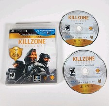 Killzone Trilogy (Sony