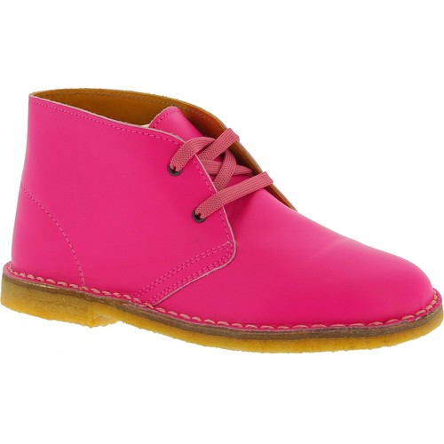Polacchine bambina pelle - bambina,